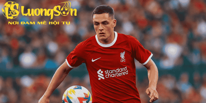 Florian Wirtz nhanh chóng hòa nhập trong màu áo Liverpool và ghi bàn ở loạt giao hữu hè 2025